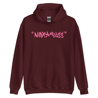 SUDADERA - ESSENTIAL "NOXAMYSS"