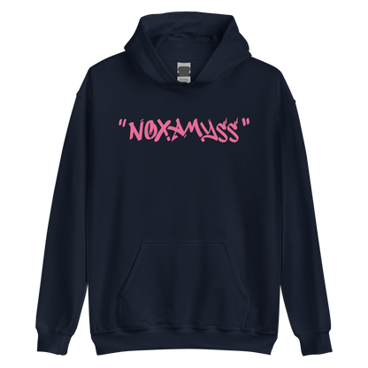 SUDADERA - ESSENTIAL "NOXAMYSS"