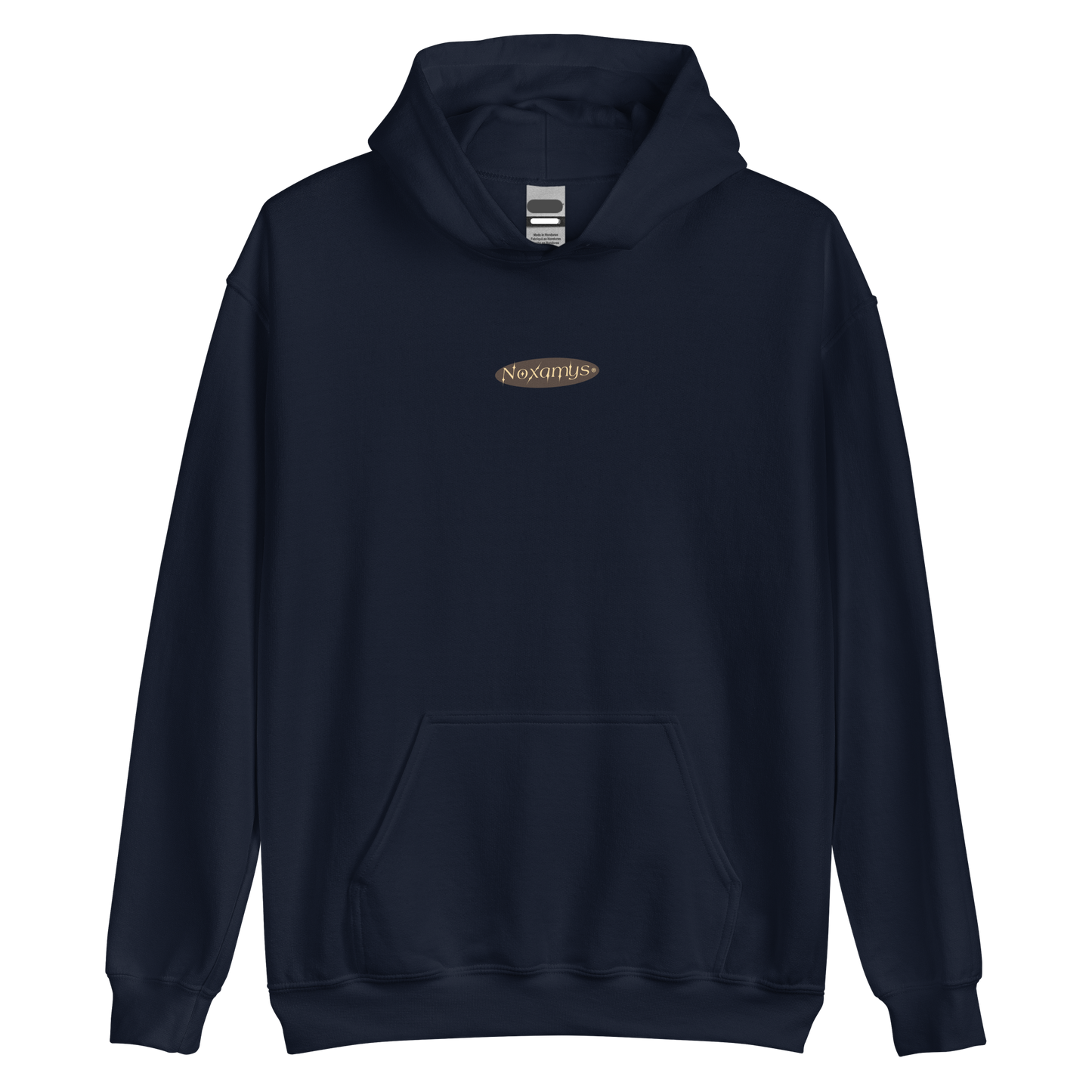 SUDADERA - SUPERSTARS COLLECTION