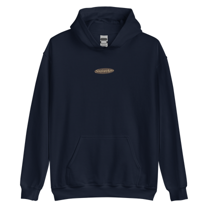SUDADERA - SUPERSTARS COLLECTION
