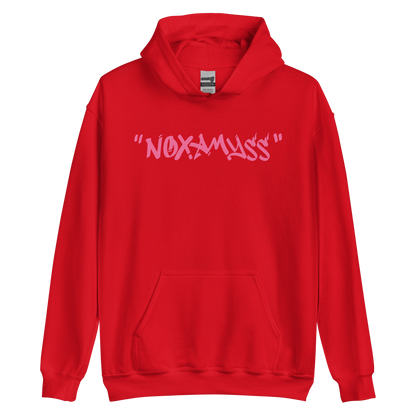 SUDADERA - ESSENTIAL "NOXAMYSS"