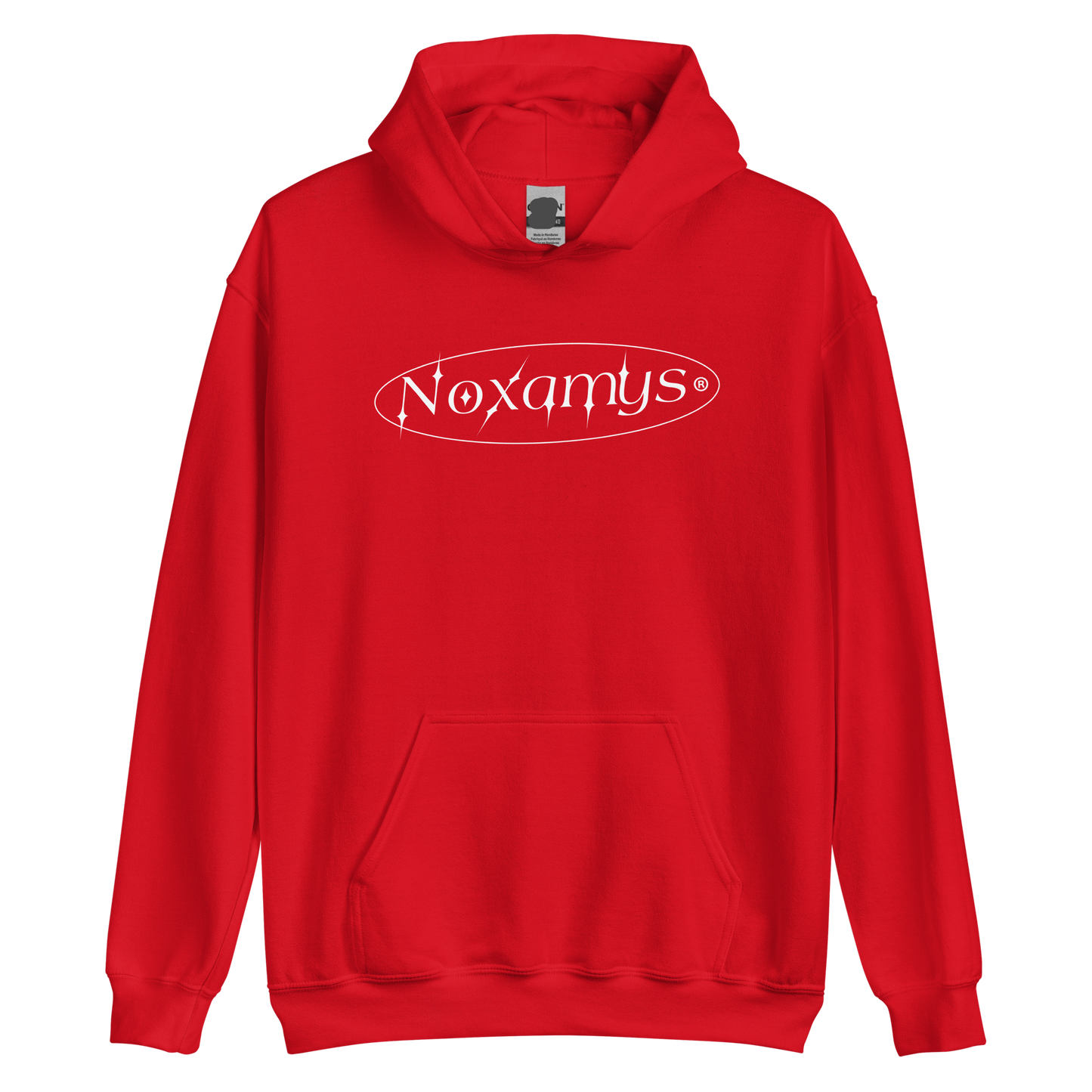 Sudadera SuperStars - Noxamys