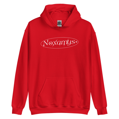 Sudadera SuperStars - Noxamys