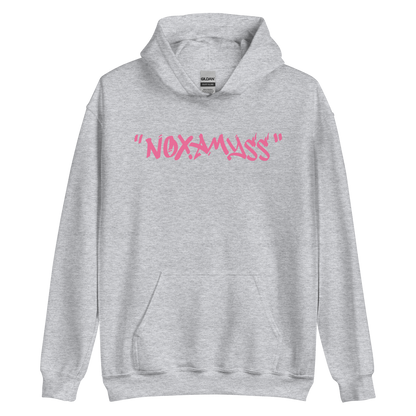 SUDADERA - ESSENTIAL "NOXAMYSS"