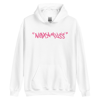 SUDADERA - ESSENTIAL "NOXAMYSS"