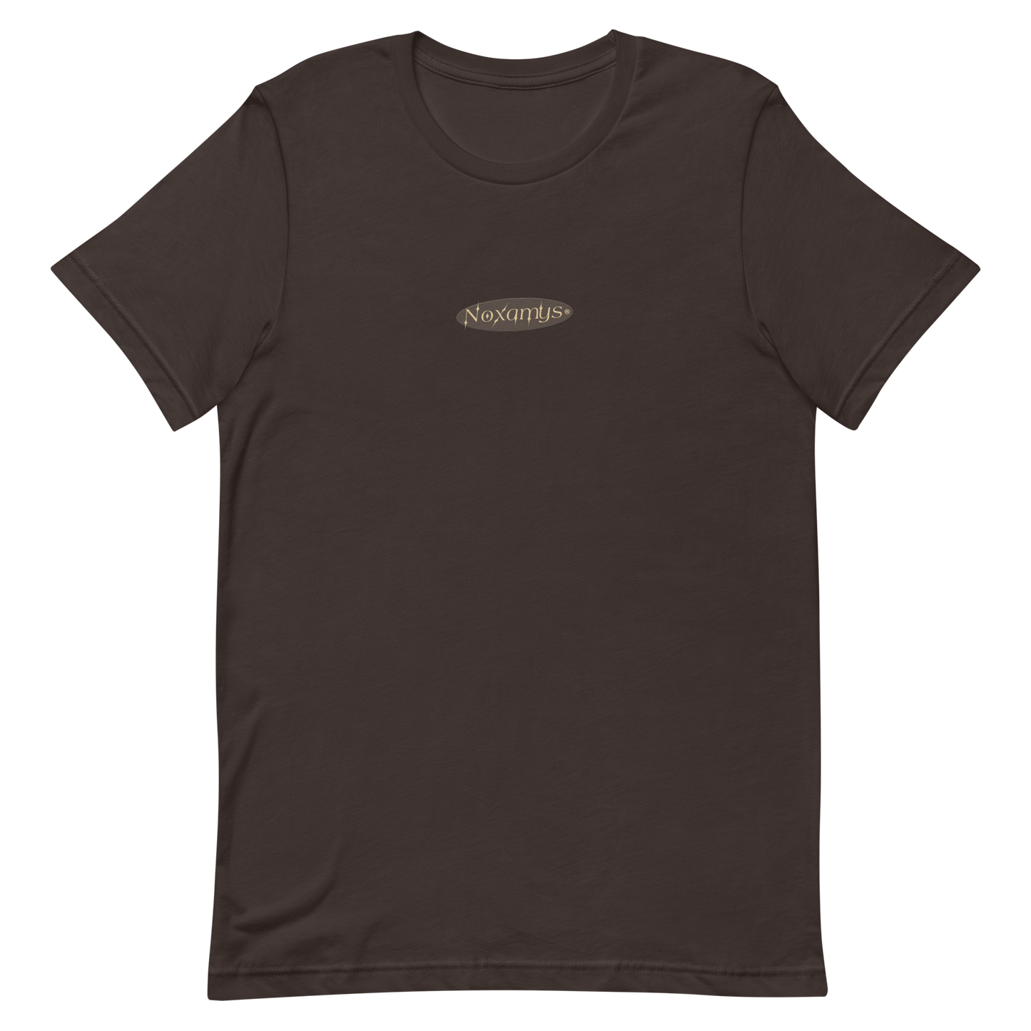 Camiseta SuperStars - Noxamys