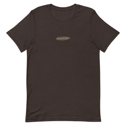 Camiseta SuperStars - Noxamys