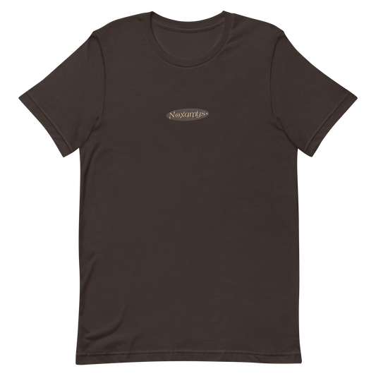Camiseta SuperStars - Noxamys