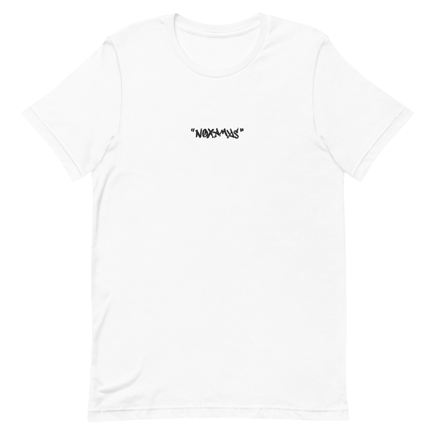CAMISETA - STREET PACKAGE